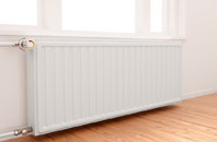 Bedale heating installation